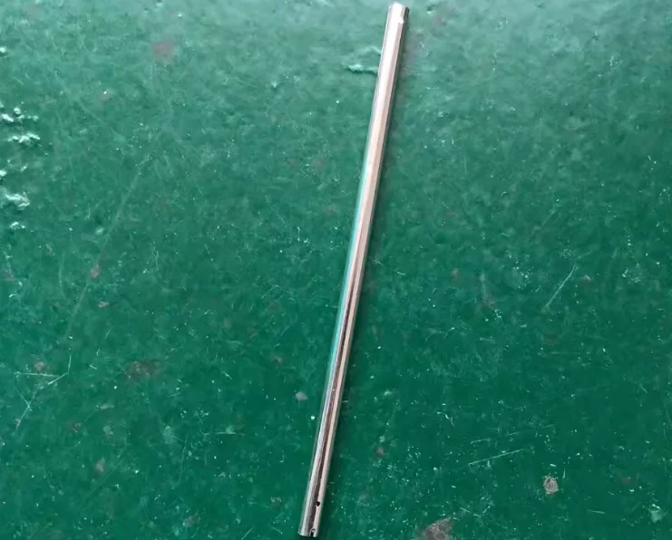 Aluminum Alloy Heli…