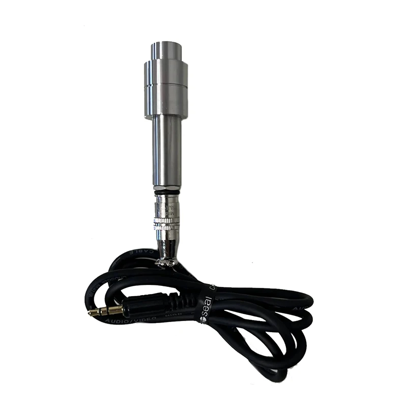 Headphone Test Frequency Response Meter Iec711 Artificial Ear Artificial Ear Entry Version Mobile Phone Recording Accessories