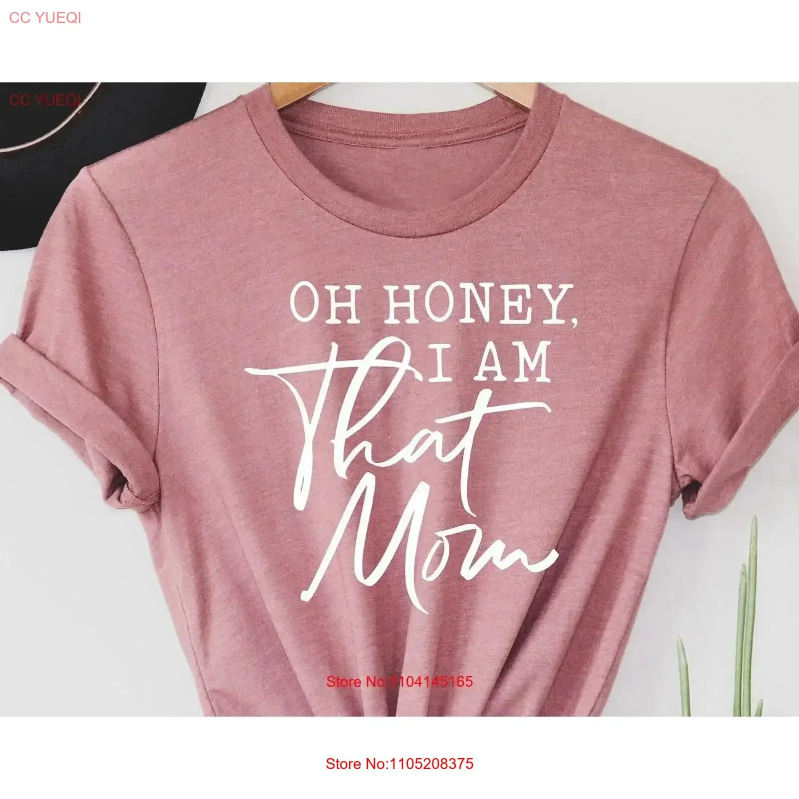 Oh Honey I Am That … - image