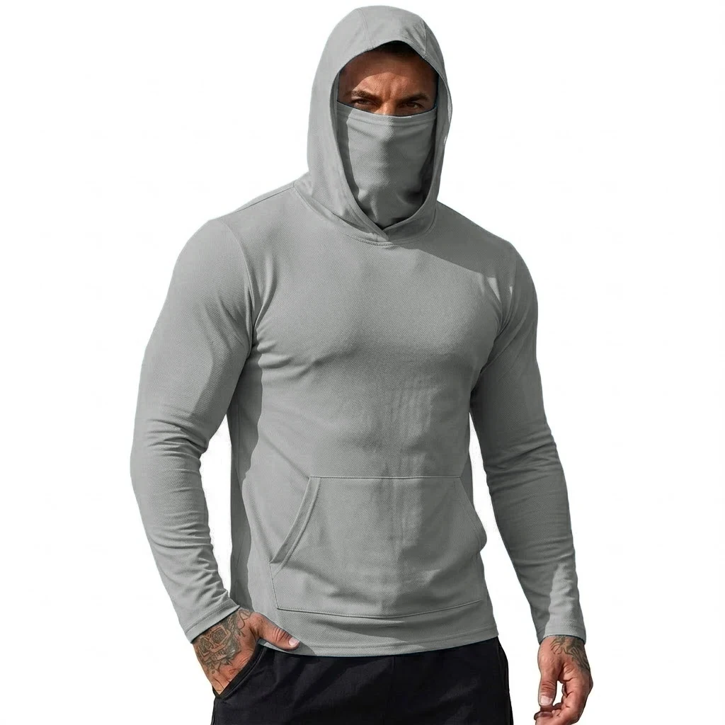 Thumbnail 2 - #68 Low Cost Mens Pullover Hoodies That Work