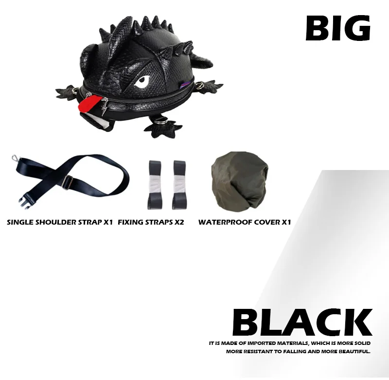 Black (big)