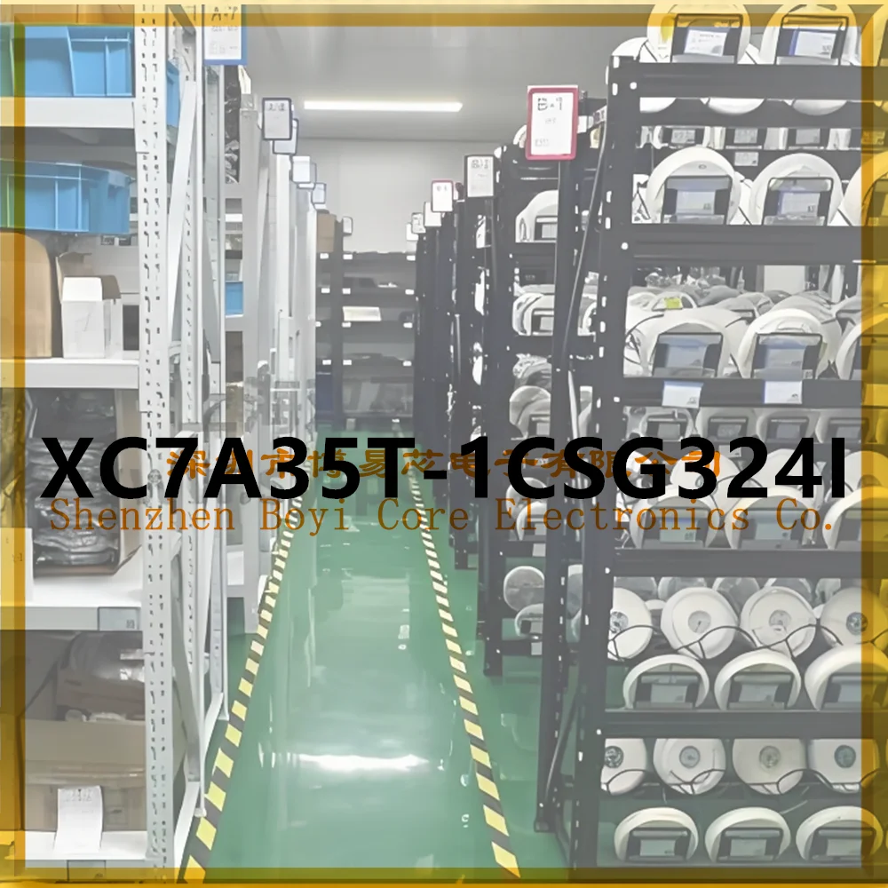 

XC7A35T-1CSG324I XC7A35T-CSG324 PC shell