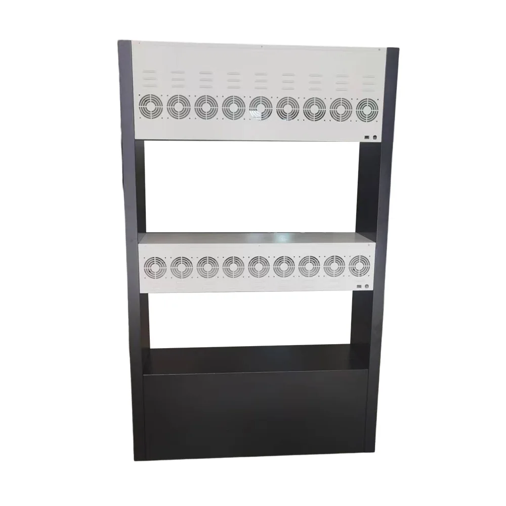 Custom lead-acid battery repair devices, battery repair instruments, lithium battery equalizer equipment, steel platehousings