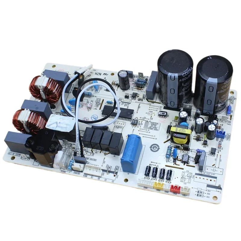 

Inverter Air Conditioning Circuit Board Mainboard 0011800208V/Z/D/W/F/G Mold 0011800052z/N/H