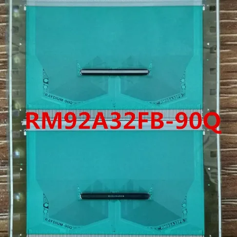 New Original Coil RM92A32FB-90Q COF/TAB LCD Driver IC 1PCS