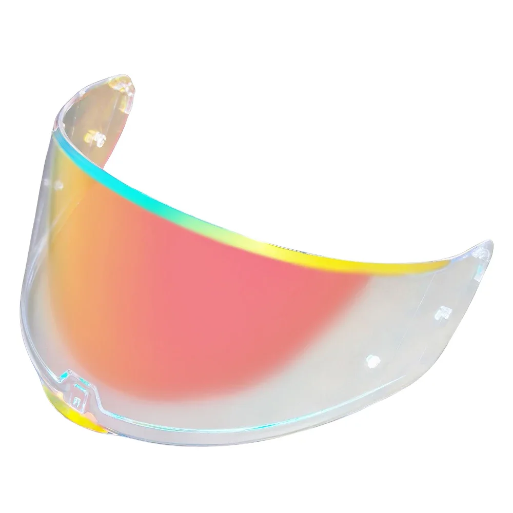 FF801 خوذة قناع واقية من الشمس لـ LS2 Citation Sedici Strada2 Sedici Strada3 FT2 Vector FF397 Visiere Lentes para Casco de Moto