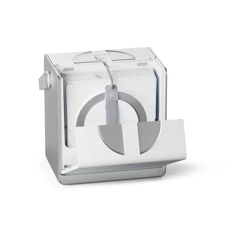 W2 PRO Omni ' First-ever Robotic Window Cleaner With Portable Station