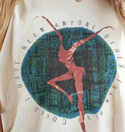 Dave Matthews Band Summer Tour T-Shirt, Couple's Cotton Loose-fitting Streetwear Top  graphic t shirts  women clothing
