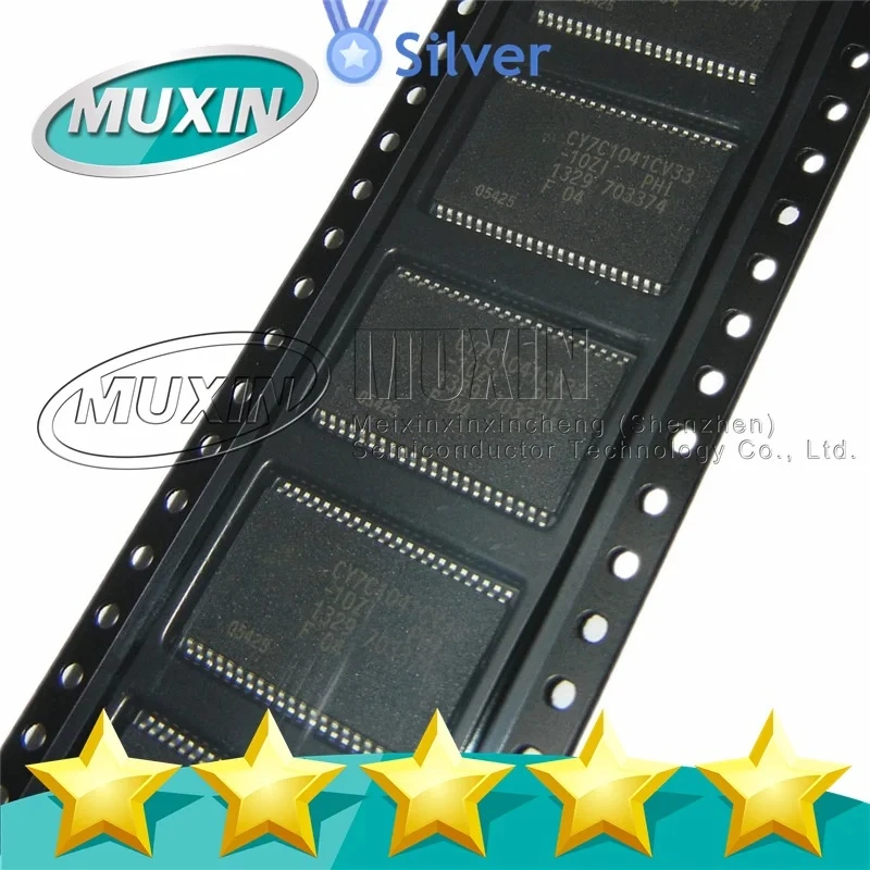 CY7C1041CV33-10ZI TSOP44 CY7C1041CV33-10ZI CY7C1041CV33-10ZXI CY7C1041CV33-12ZC CY7C1041CV33-15ZXI CY7C1041D-10ZSXI CY7C1041DV33
