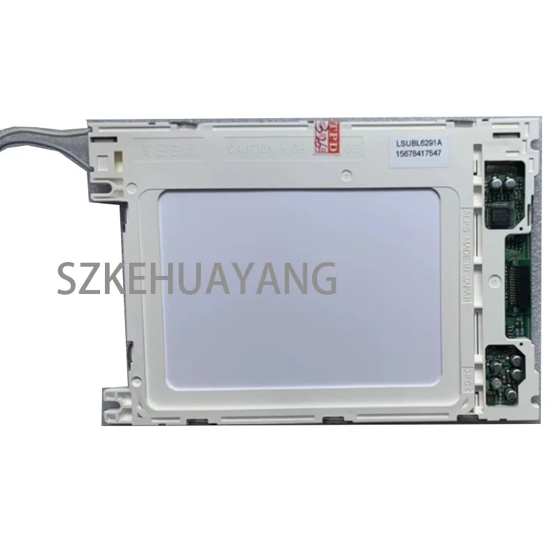 

LSUBL6291A LSUBL6291C LSSHBL601A 5.7inch Lcd Screen Display
