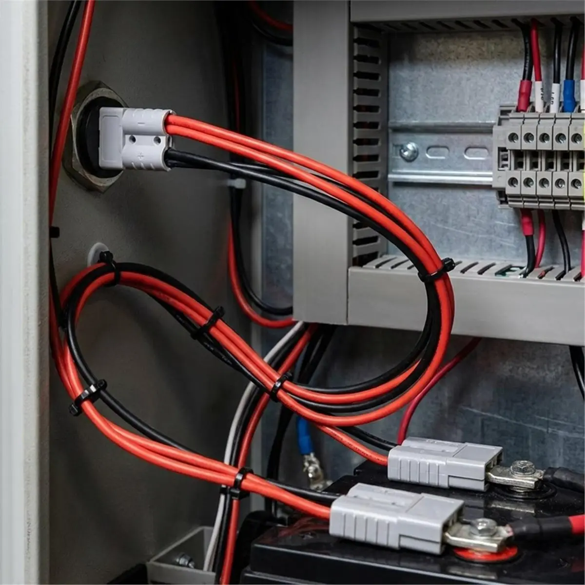 a89z-conector-de-bateria-para-empilhadeira-com-cabo-de-desconexao-rapida-50a-fio-de-carga-12awg-adaptador-de-energia-de-polo-duplo