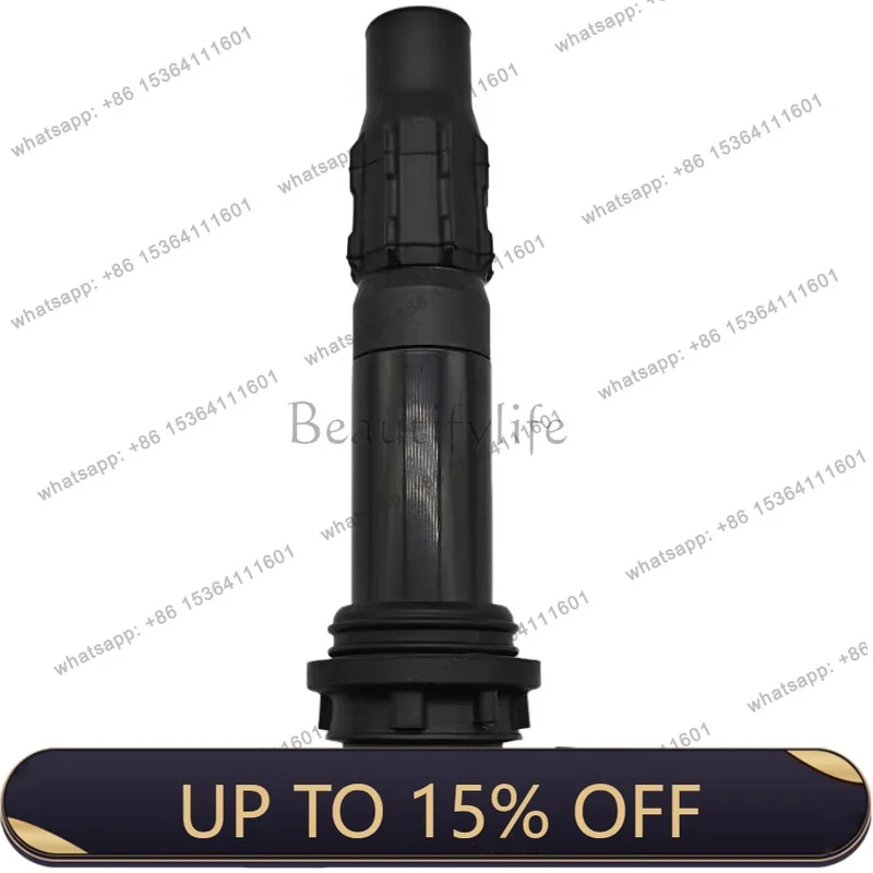 FG Applicable Motorboat FX1100 Ignition Coil VX1100Ducati848 Large Row High Voltage Pack Accessories