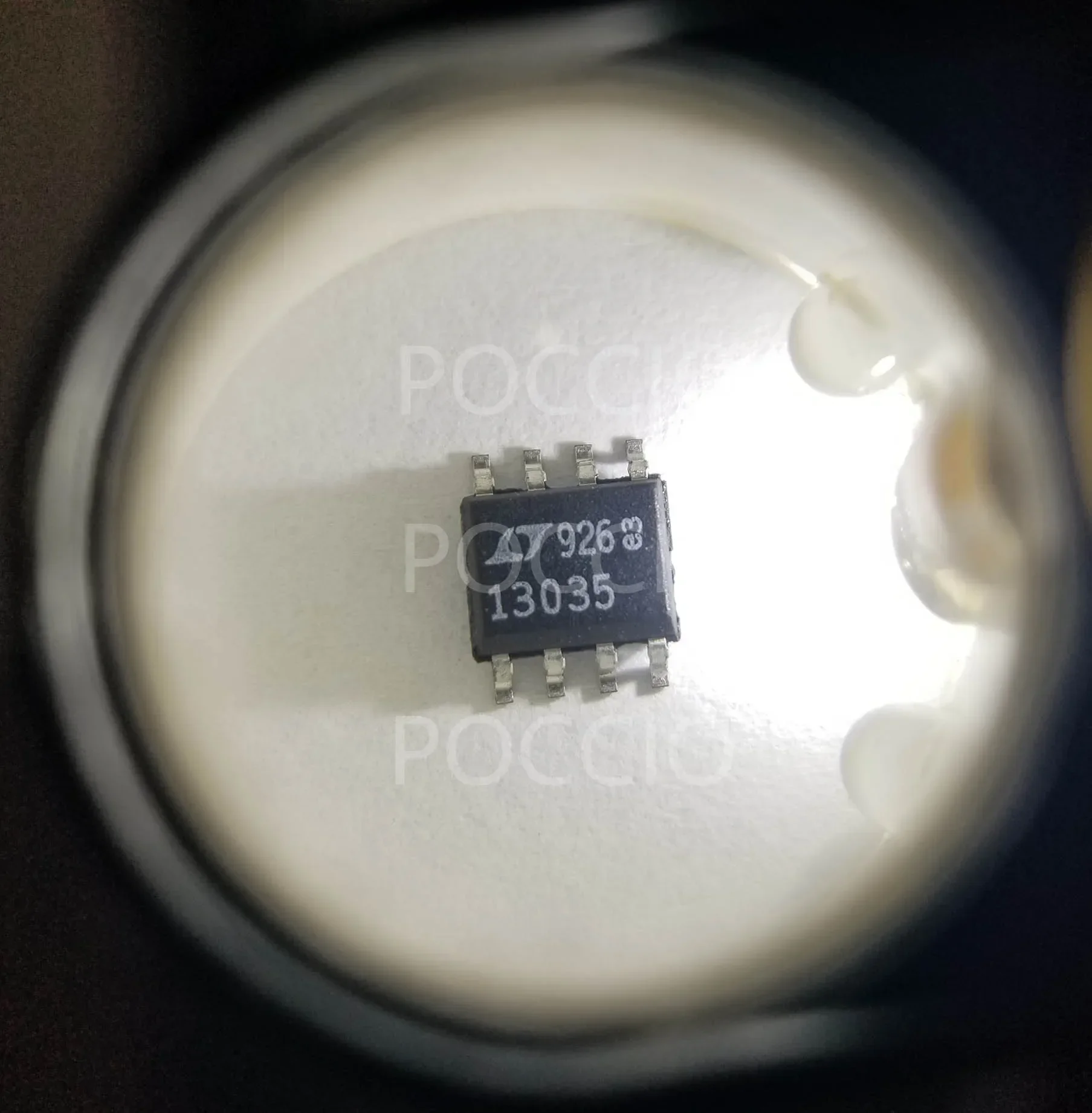 LT1303CS8 LT1303IS8 LT1303CS8-5 LT1303IS8-5 LT1303 -Micropower High Efficiency DC/DC Converters with Low-Battery Detector