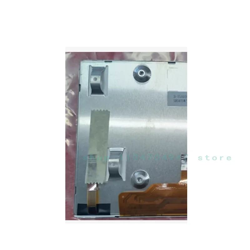 LMS700KF30 LMS700KF30-001 LMS700KF30-002 Original Brand New 7 inch for  navigation & speedometer LCD Display screen