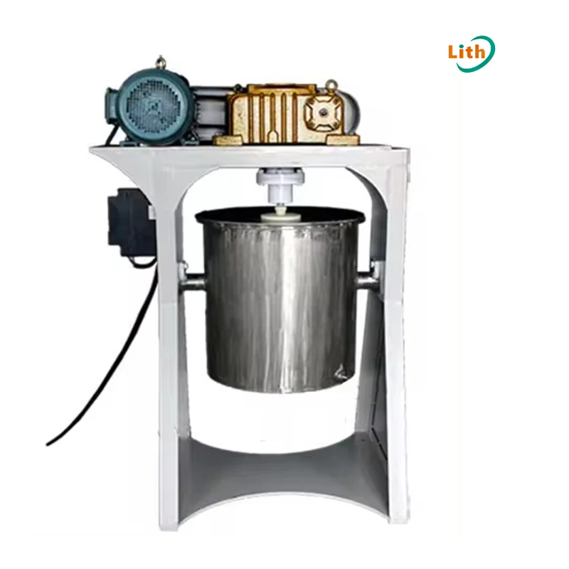 Лабораторная машина для измельчения