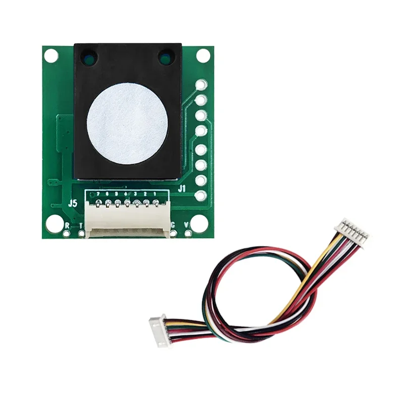 

Модуль обнаружения датчика газа электрохимического сероводорода H2S