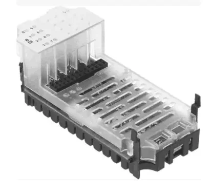 

Festo FESTO Analog Module CPX-2AA-U-I 526170 Original Genuine Stock