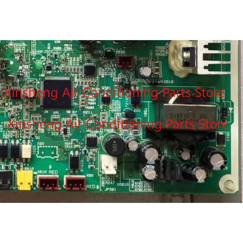 Suitable for Daikin air conditioner inverter board PC1116-1 (B) (C) main board RDQ12ABY compressor module