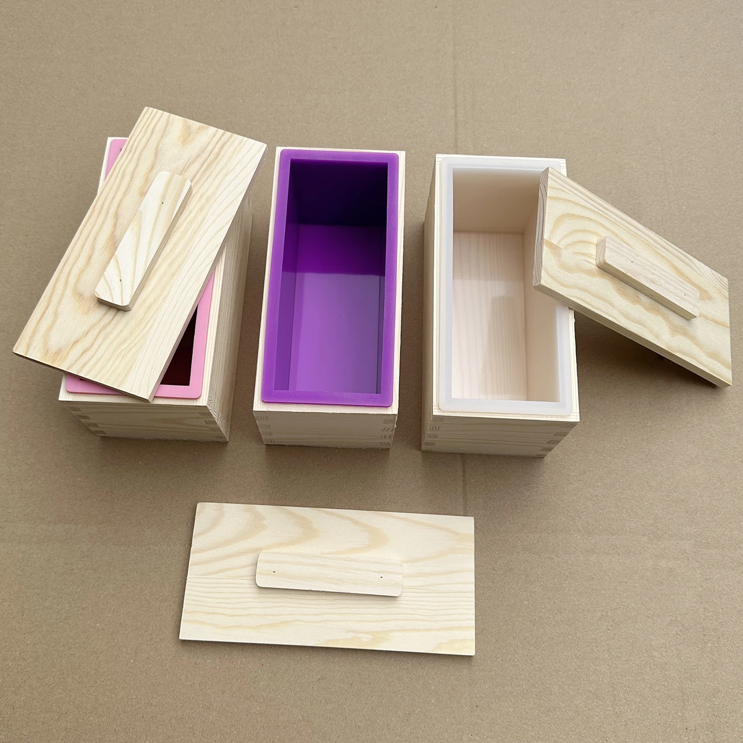 Thumbnail 2 - #4 Highest Rated Soap Making Kits to Buy in 2026