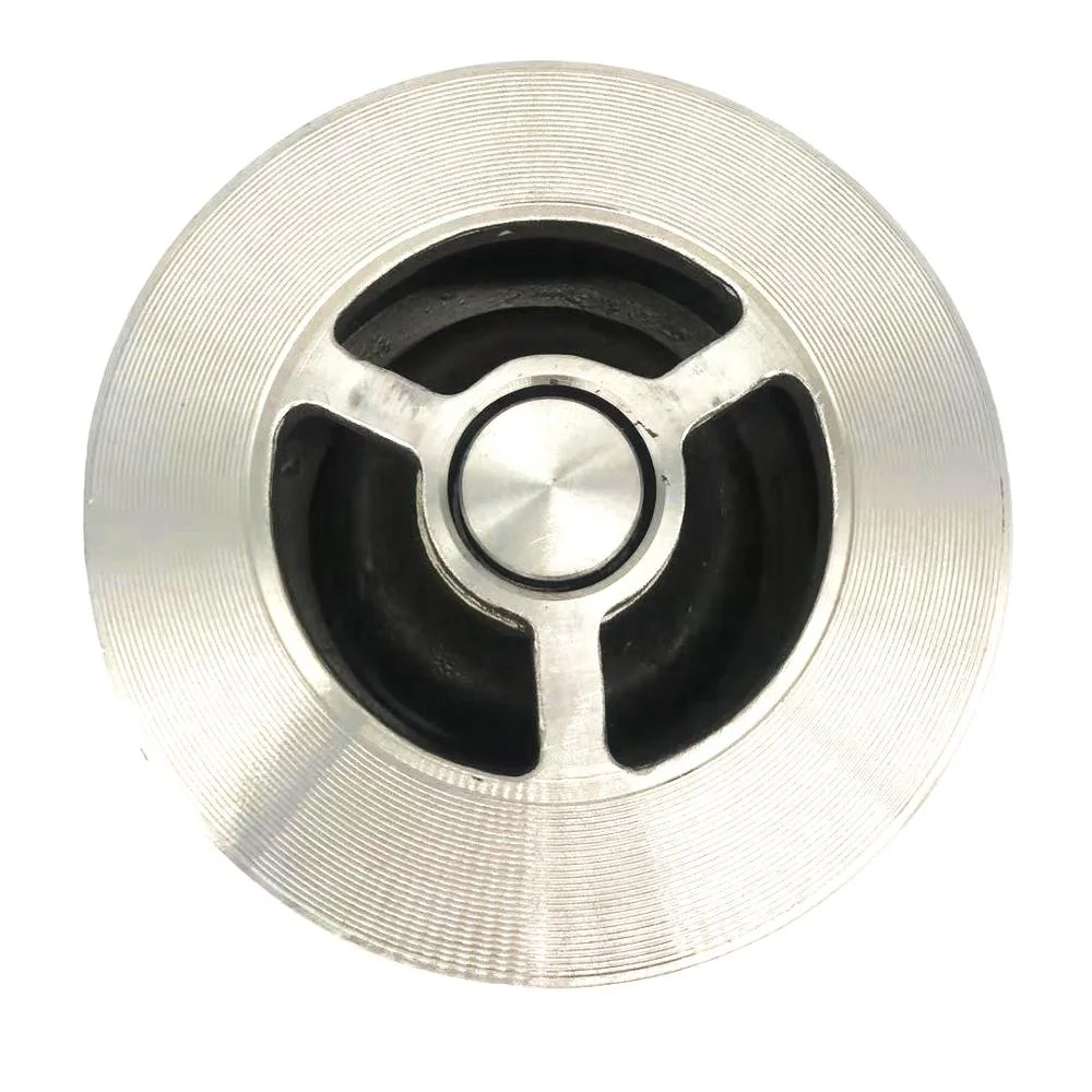 air Compressor Check Valve 23650633 for  air Compressor Spare Parts  Valve