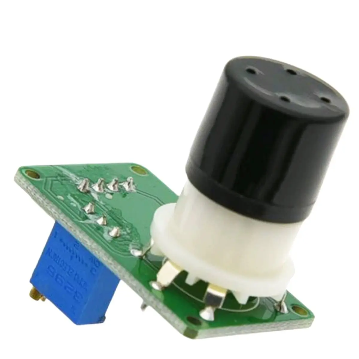 -131 MQ131 131 Sensor Oxygen Gas Sensor Module for Low/High Concentration Exceeded Alarm