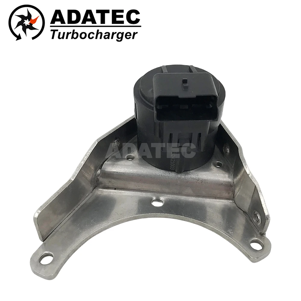 53049880115 Turbine Wastegate BV50 53049880069 Turbo Actuator for Land-Rover Discovery III 2.7 TDV6 140Kw 2.7 Lion V6 2004-2009