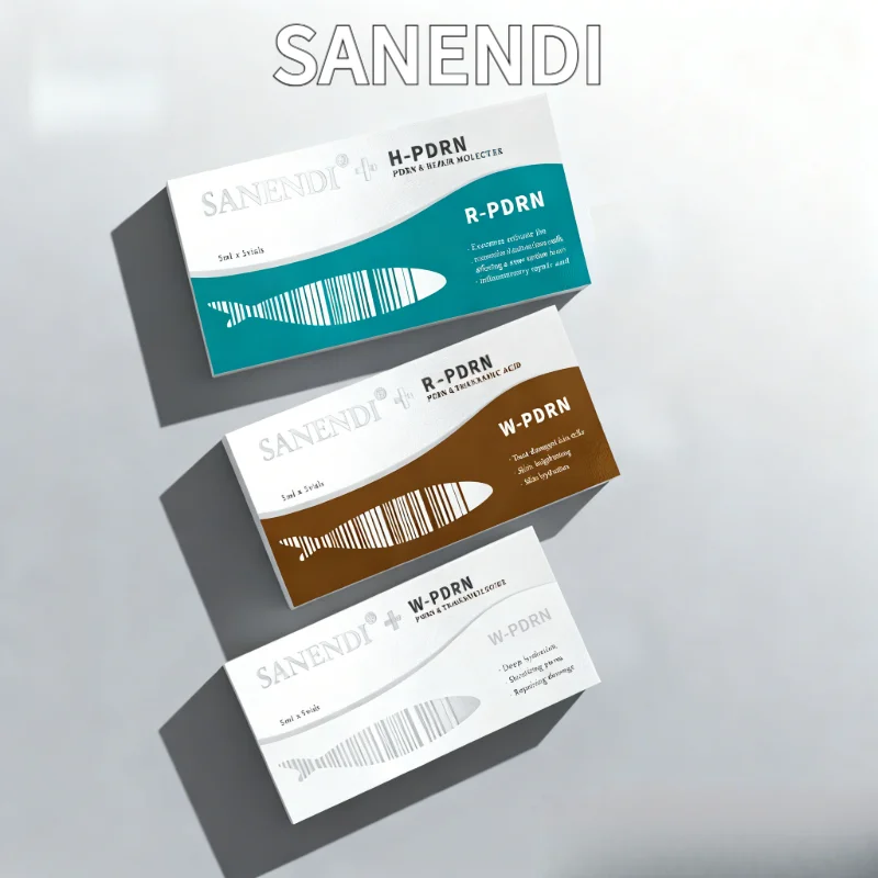 5ml×5-vials-r-pdrn-salmon-skin-repair-serum-for-drpen-pdrn-anti-aging-hydrating-barrier-repair-even-tone-shrink-pores-essence