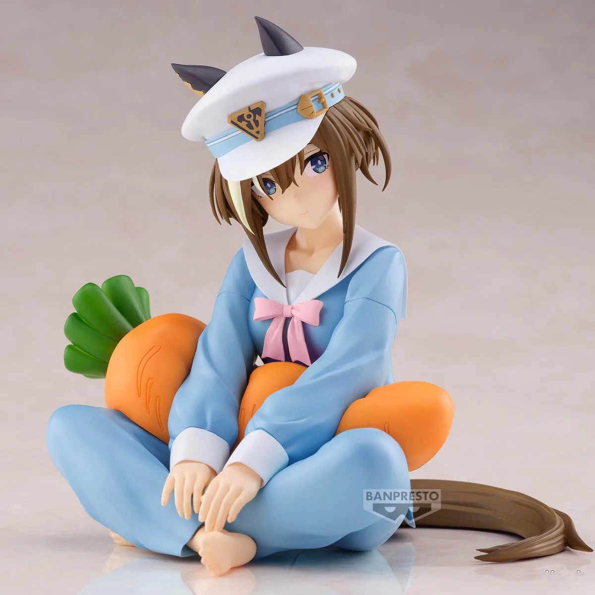 100% Original in Stock Bandai Spirits BANPRESTO Relax Time PrettyDerby Cheval Grand  Another Ver Anime Figure Collection Series