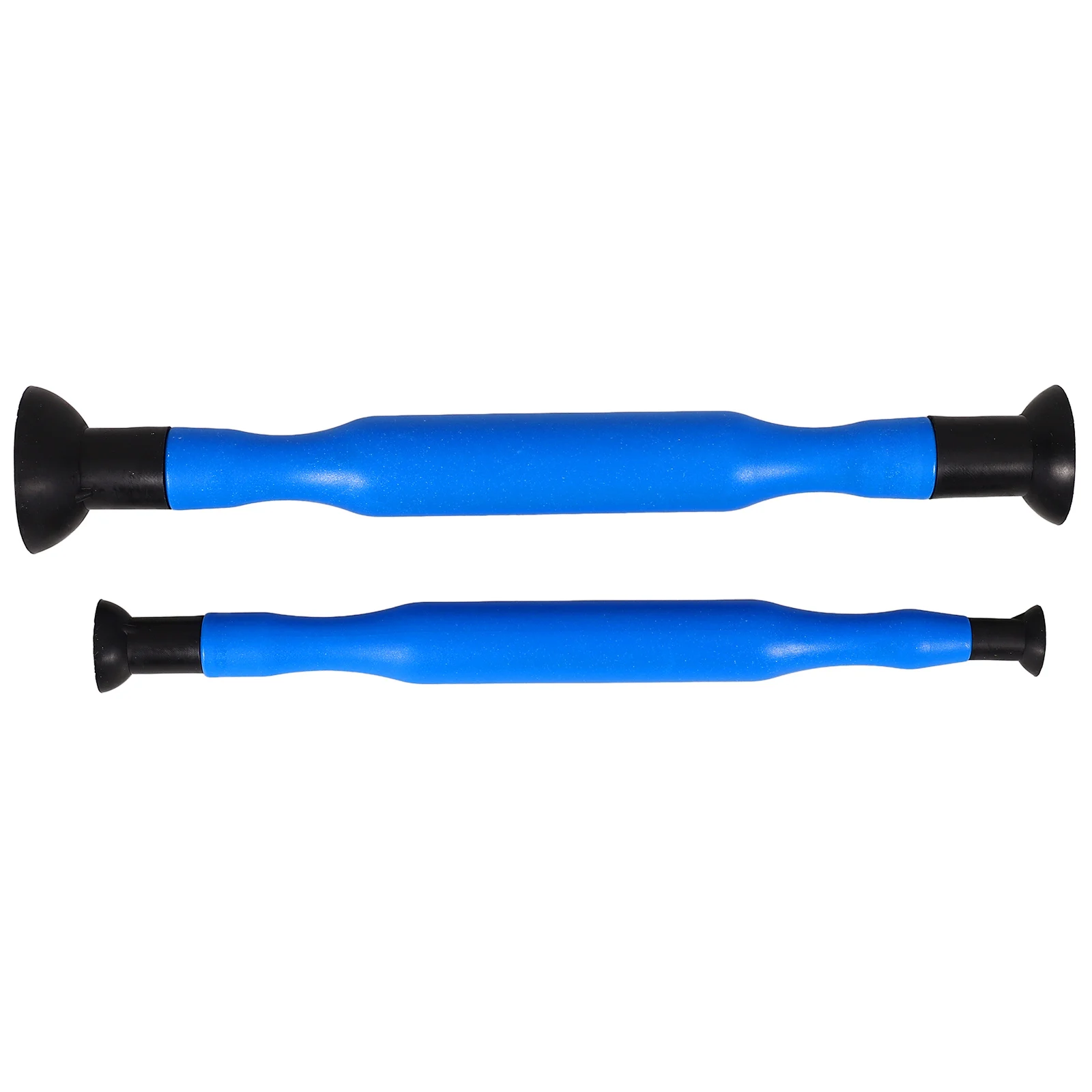 

2pcs Valve Lapping Universal Suction Cup Grinding Stick Compact Auto Repair Car Engine Valve Suction Cup Grinding Tool Valves