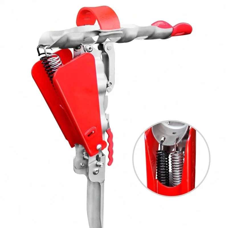 

Автоматический пружинный держатель удочки с регулируемой чувствительностью — основание из нержавеющей стали для легких Hookset , Поддержка грунта