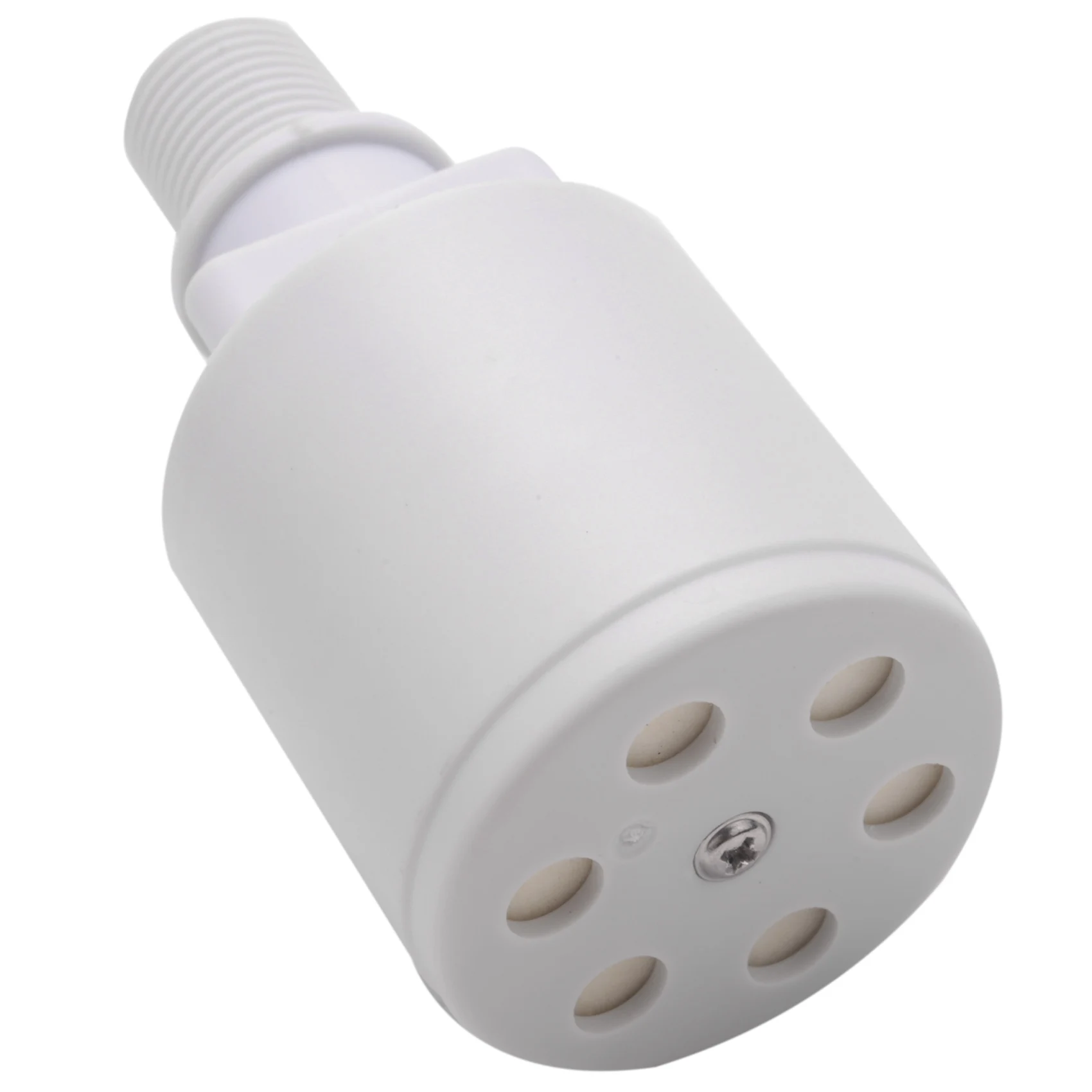 Solar wassertank Wasserturm Pool automatische Wasserstands regelung Kunststoff Schwimmer kugel hahn Wassers topp Wasserstands schalter