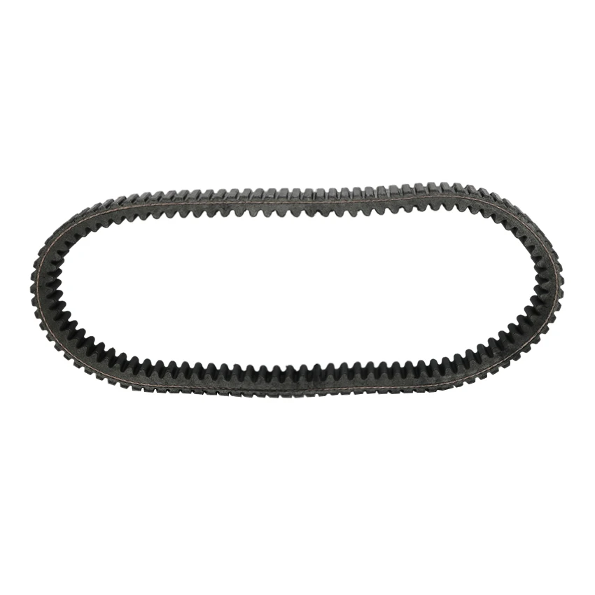 Motorcycle High Quality Rubber Drive Belt Accessories For Linhai ATV M750L T3B/UTV 700 EFI 4×4 OEM:71332 Motorbike Drive Strap