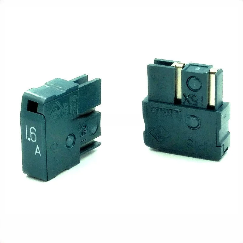 Original 10 pieces A60L-0001-0046 MP20 2.0A MP32 3.2A Fuse