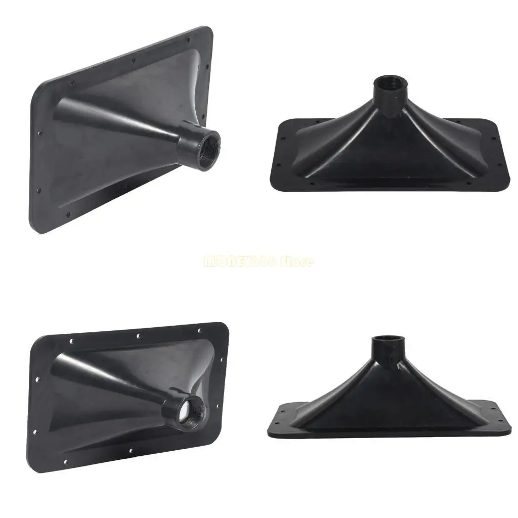 f62c 1pack -tweeter 예비 부품 교체 키트 가라오케 매우 좋은 솜씨가 잘 맞습니다.