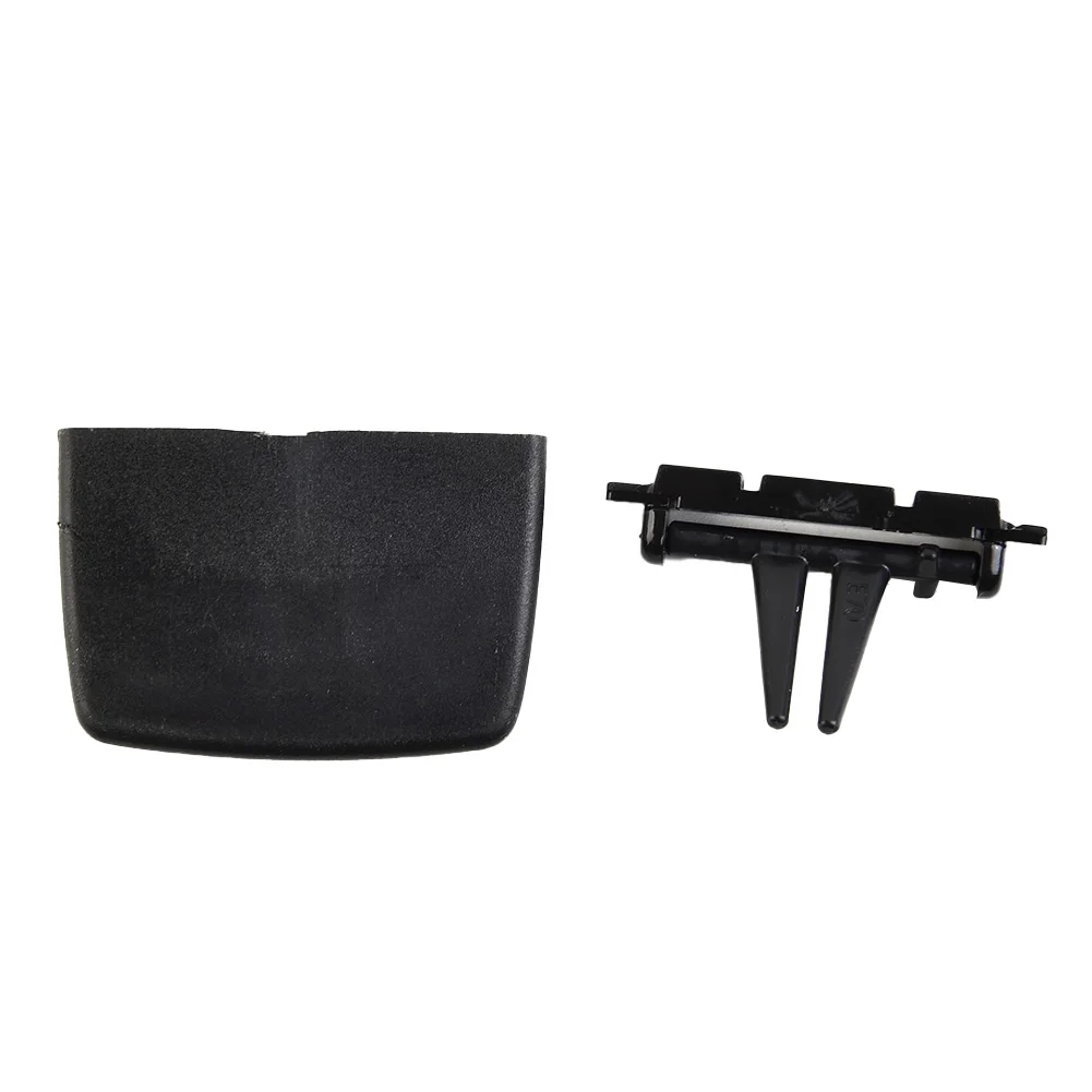 Reliable Useful Brand New Outlet Tab Clip For BMW X5 E70 X6 E71 Repair Kit Practical 24*33mm Accessories Black