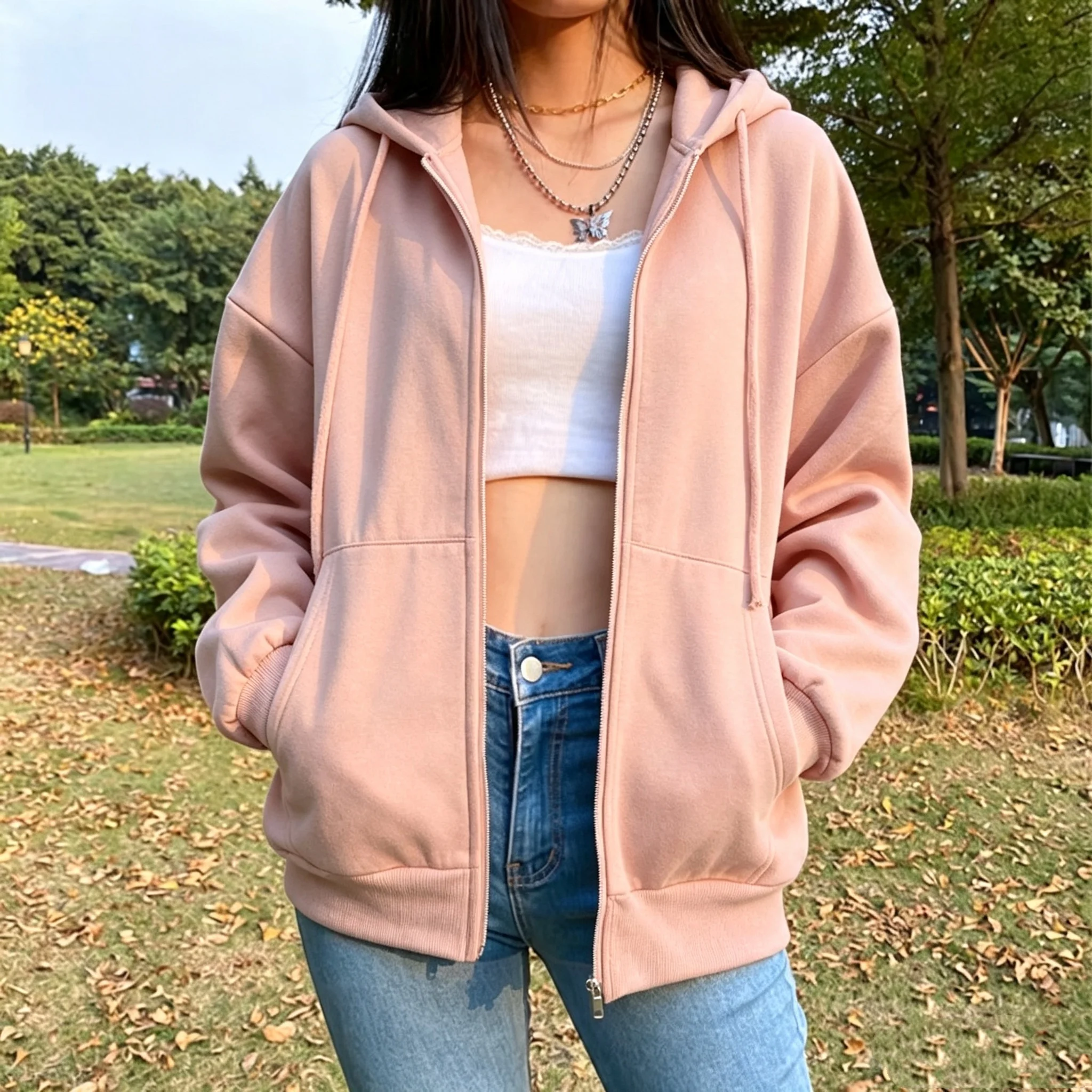 Thumbnail 3 - #60 Ranked Zip Up Hoodies Picks in 2026