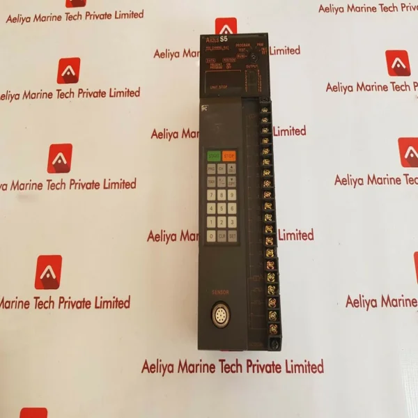 A62 S5 Programmable…