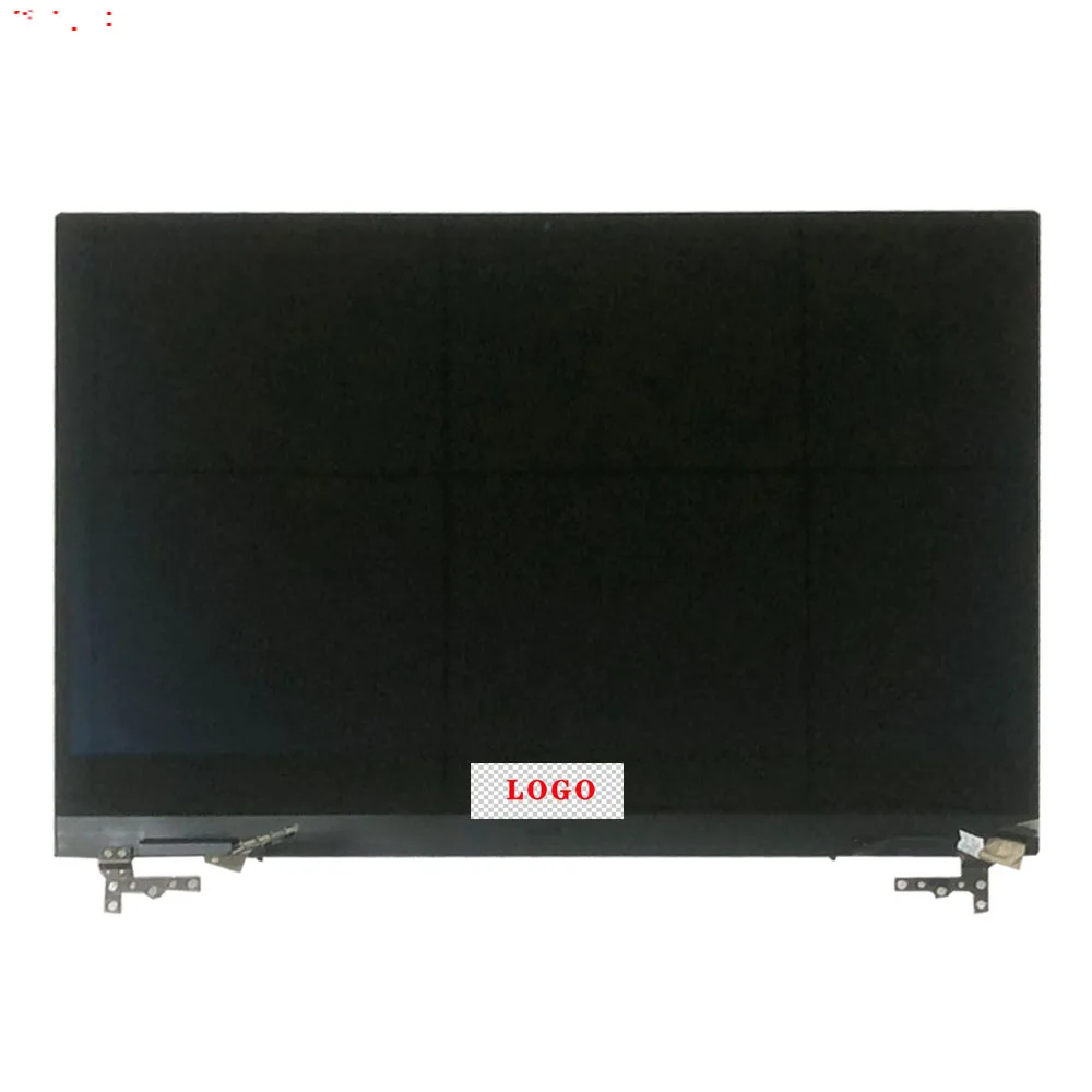 Polegada 3840×2160 Uhd 4k Oled Lcd Led Montagem Completa da Tela de Toque para Asus Zenbook Flip s 13 Ux371ea Ux371 Ux371ja Parte Superior 13.3