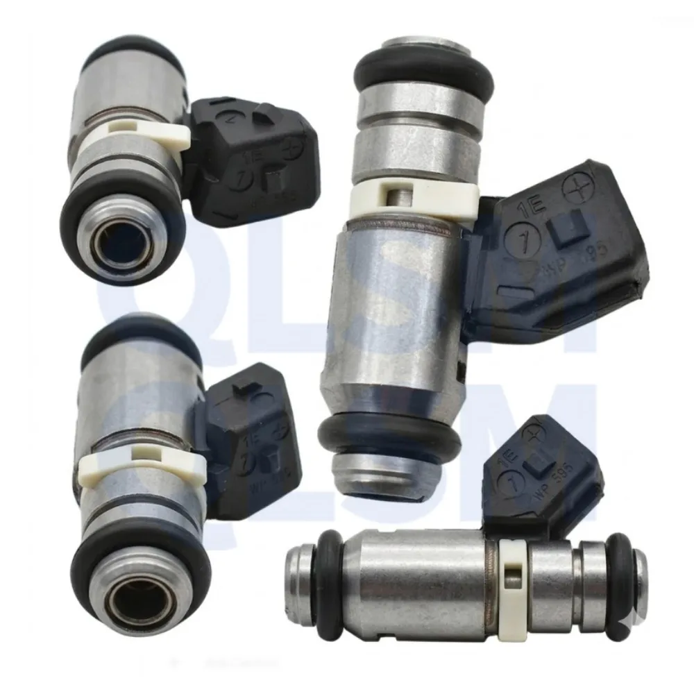 

4-Piece IWP095 IWP 095 IWP-095 Injectors for Fiat Palio Panda Punto Seicento 1.2L 46433547 Set Premium Car Accessories