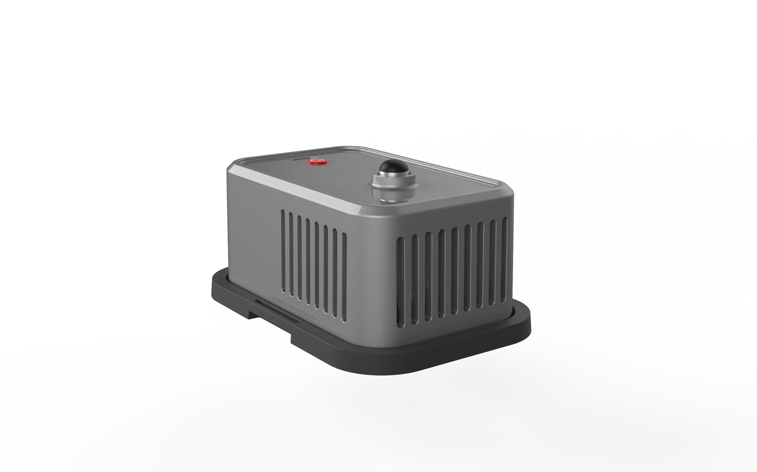 One-Key Arming For Car Fog Anti-theft Alarm System, Worry-free Parking Smart Power Cut Instantly Immobilizes Vehicle Protect