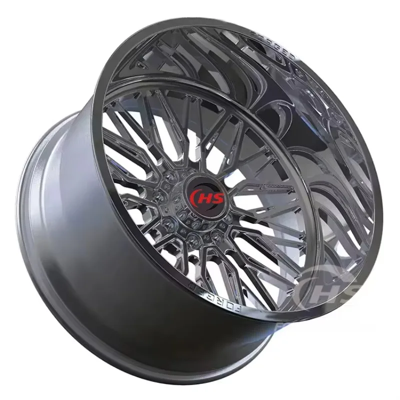 

Hot Sales20x10 20x12 22x10 22x12 24x10 24x12 6x139.7 8x170 8x180 8x6.5 Deep Lip Dish Pickup & Suv Wheels Forged Rims for Ford Ra