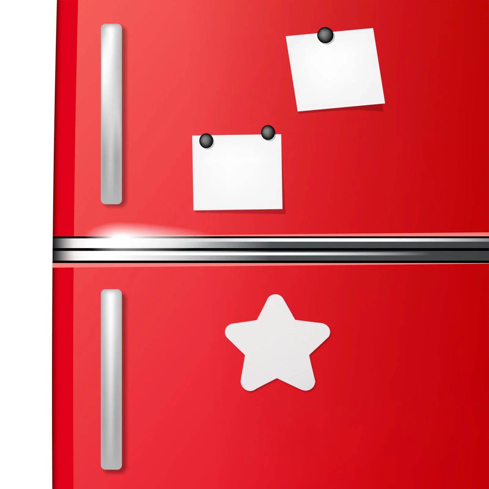 

2Pcs Magnetic Painting Canvas Board for Artists Acrylic Watercolor DIY Projects Comfortable Cotton Material Easy to Clean