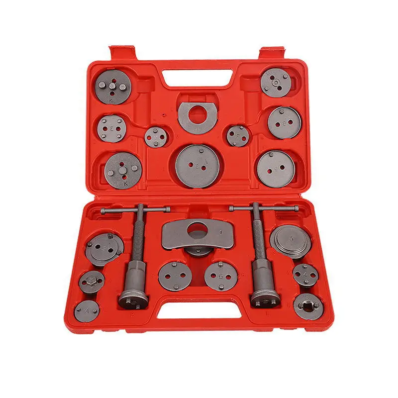 

Suitable for disc brake sub-pump adjustment group, brake pad disassembler, brake sub-pump top-back tool, auto repair and repair