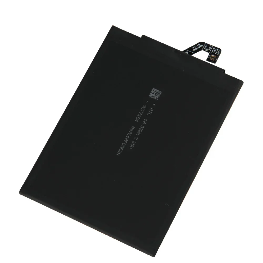 Production in 2024 Replacement Battery BM50 For Xiaomi Max 2 Max2 5300mAh Phone Battery New Quality Replace Batteries With Tool