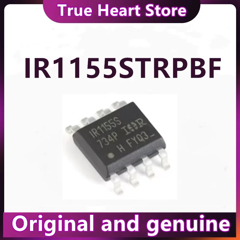 IR1155S IR1155STR IR1155STRPBF New Original  1PCS/LOT