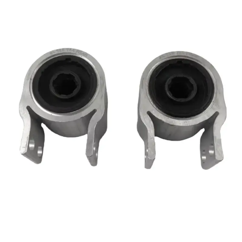 

A85E-1Pair 84406464 Front Lower Control Bushing For Equinox GMC 84662074 84214744 39013608 84110416 84110417