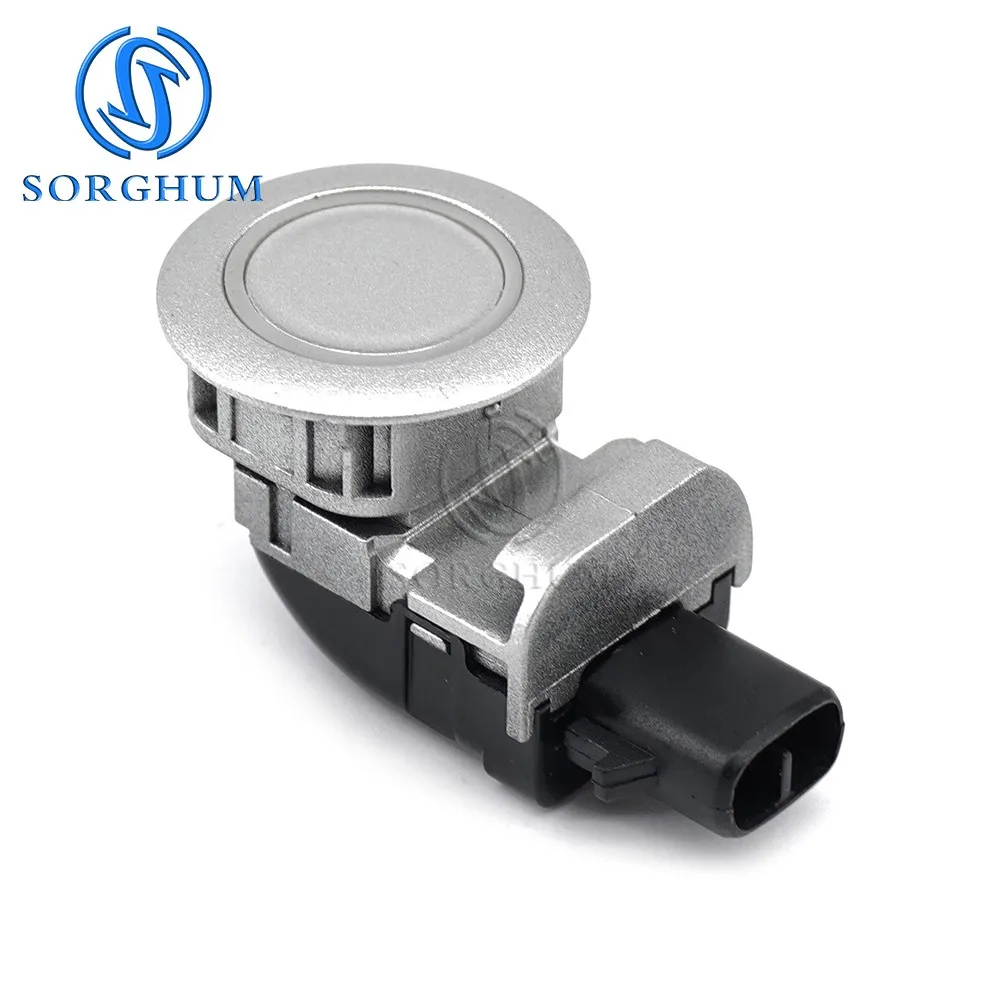 SORGHUM 89341-50020-B0 89341-50020 For Toyota Corolla FJ Cruiser Camry ACV30 Lexus LS430 Ultrasonic Reverse PDC Parking Sensor