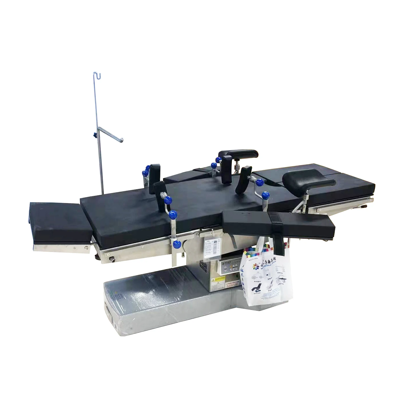 

Operating Room Bed Table Electric Hydraulic Surgical Operation Bed Orthopedic Medical Operating Table