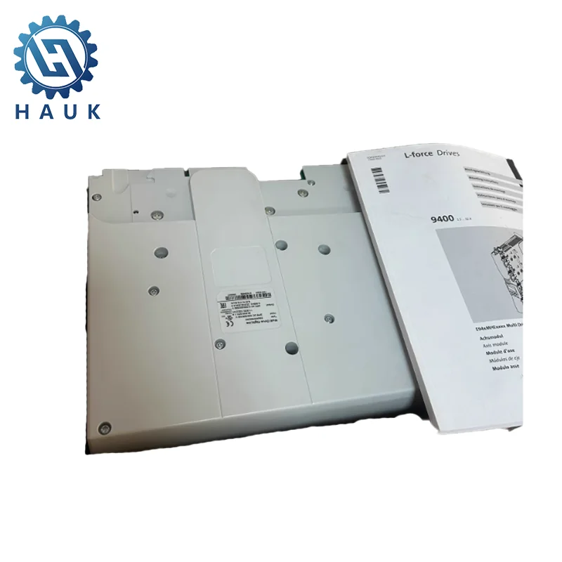 【2026】Genuine Lenze E82EV152K4C New Inverter Driver PLC Logic Control Frequency Converter Module for AC Motor