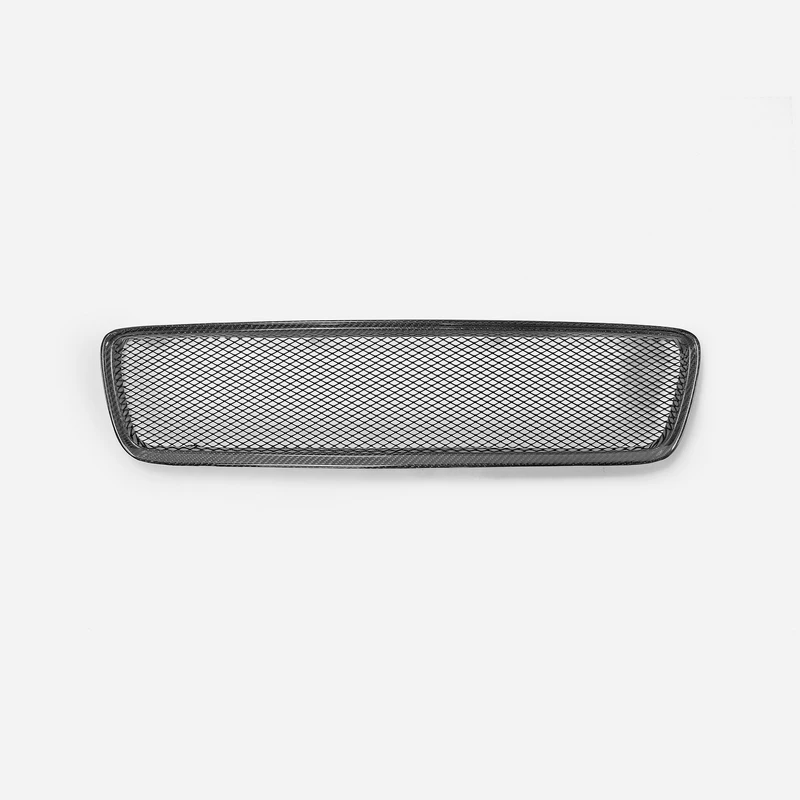 

Передняя решетка типа Volvo V70 R — внешняя накладка на переднюю решетку, аксессуар для обновления спортивного стиля